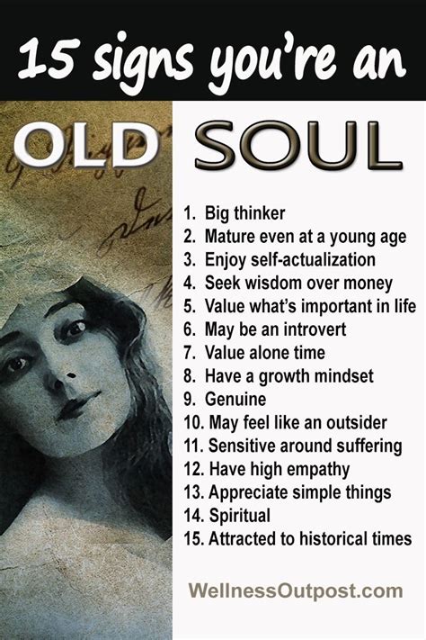 old soul trapped in the 21 century is mean|10 Signs You’re An Old Soul Trapped In A Young .
